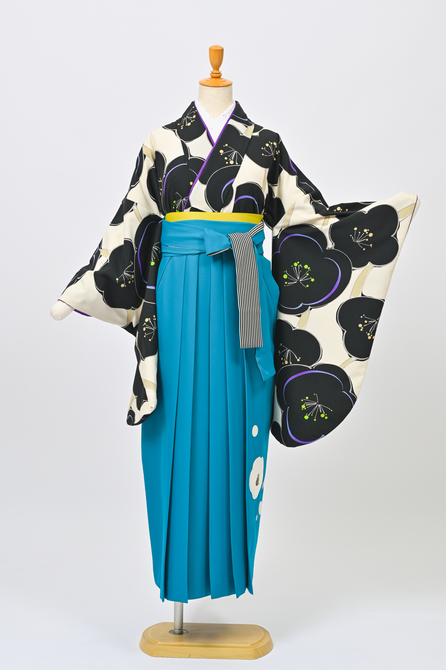 紅一点・大梅×クリーム