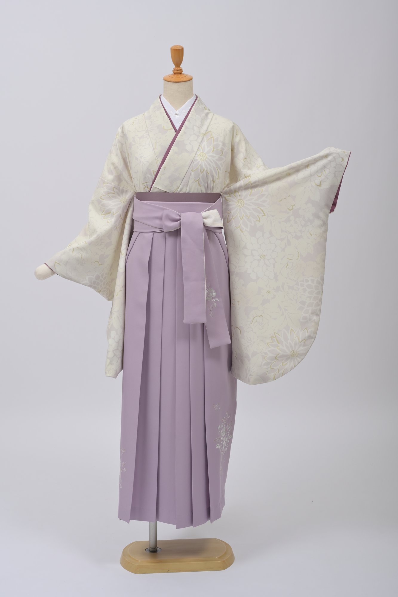 JAPANSTYLE・くすみピンク