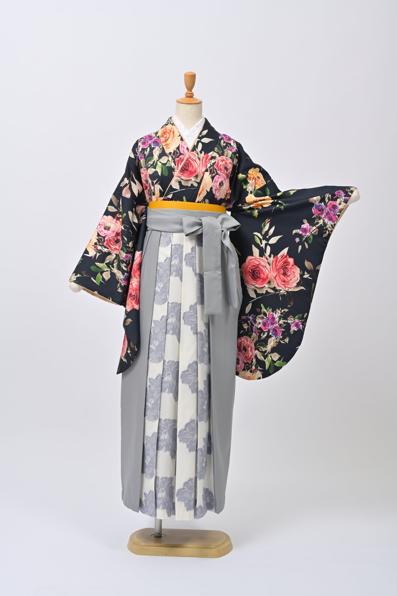 ラフィネ・ウェスタンフラワー