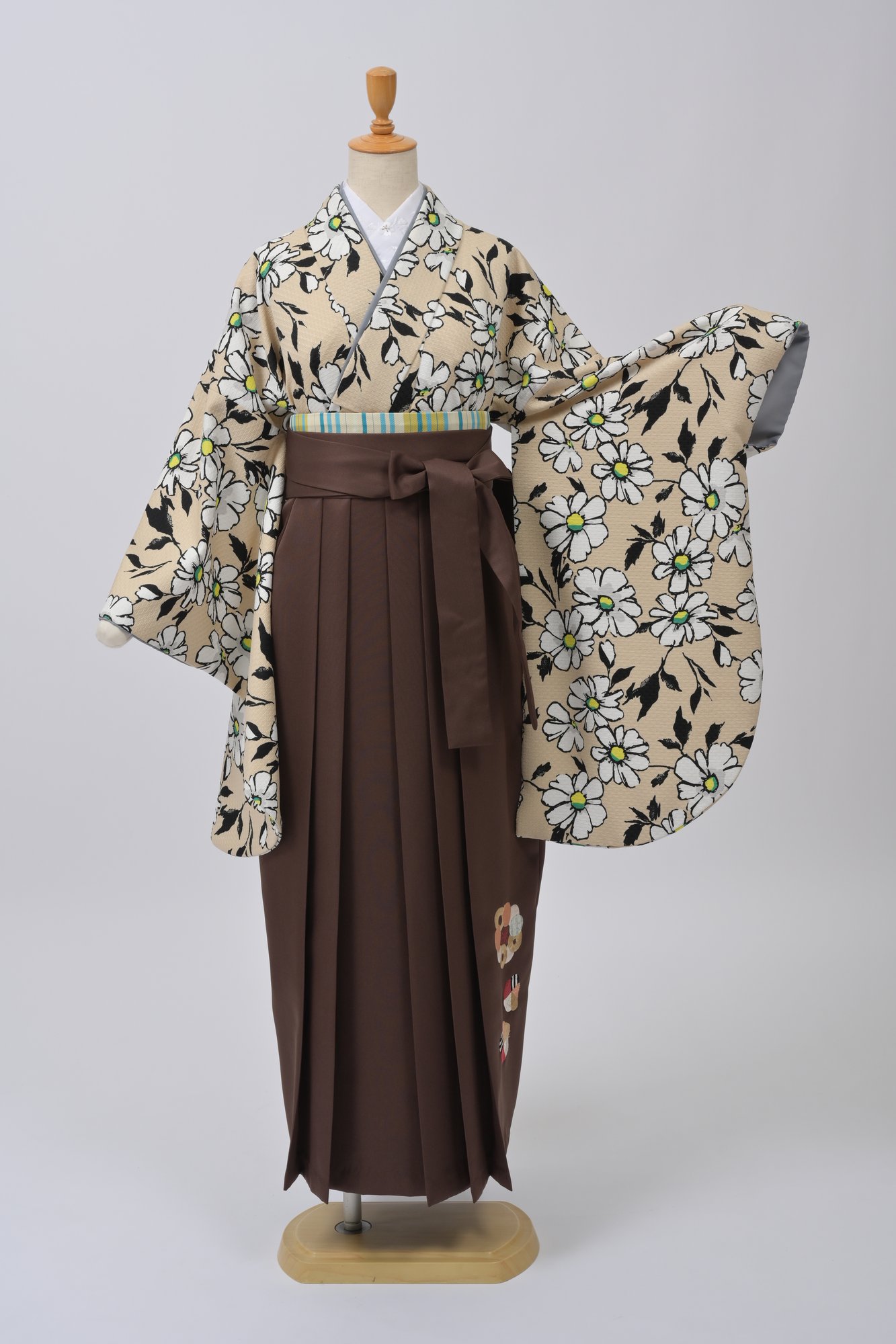 ラフィネ・マーガレット