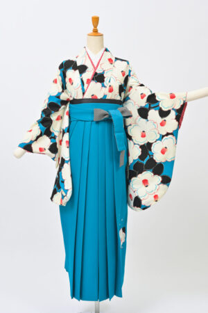 30-h15 L　黒＊グレーぼかし